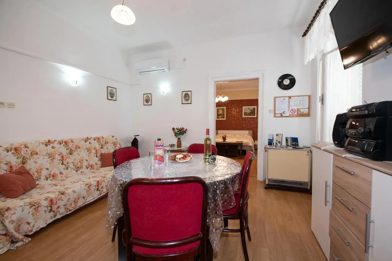 Apartament Apartman Paun Opatija
