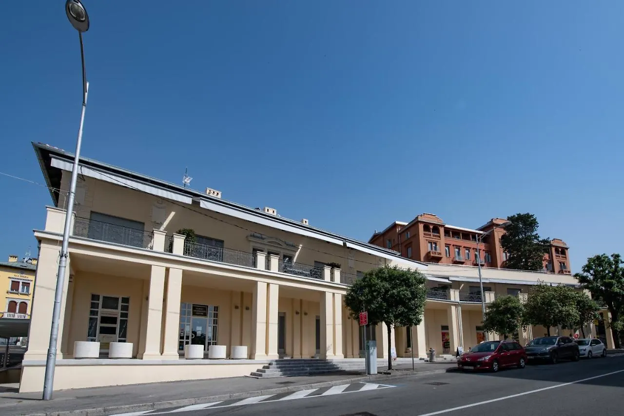 Apartament Apartman Paun Opatija Chorwacja