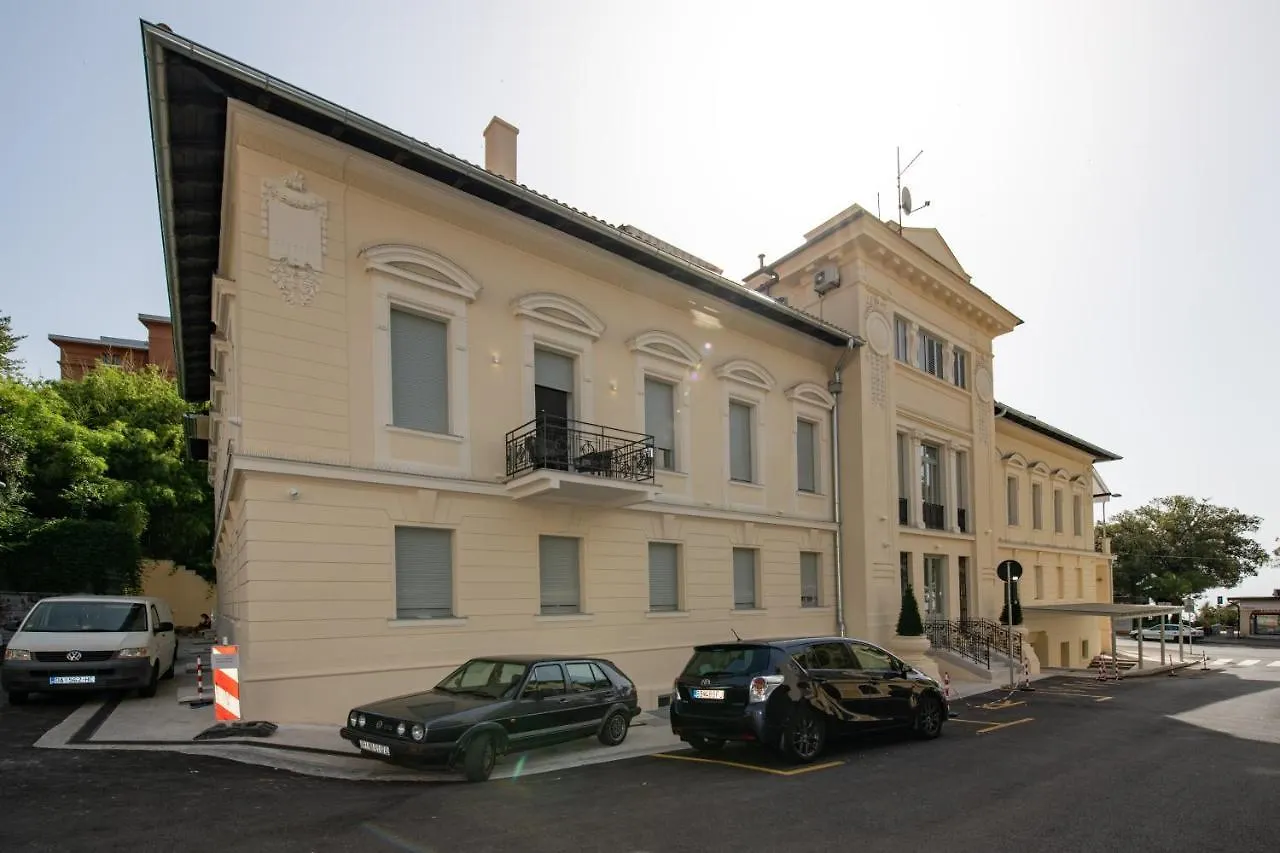 Apartament Apartman Paun Opatija 0*,  Chorwacja