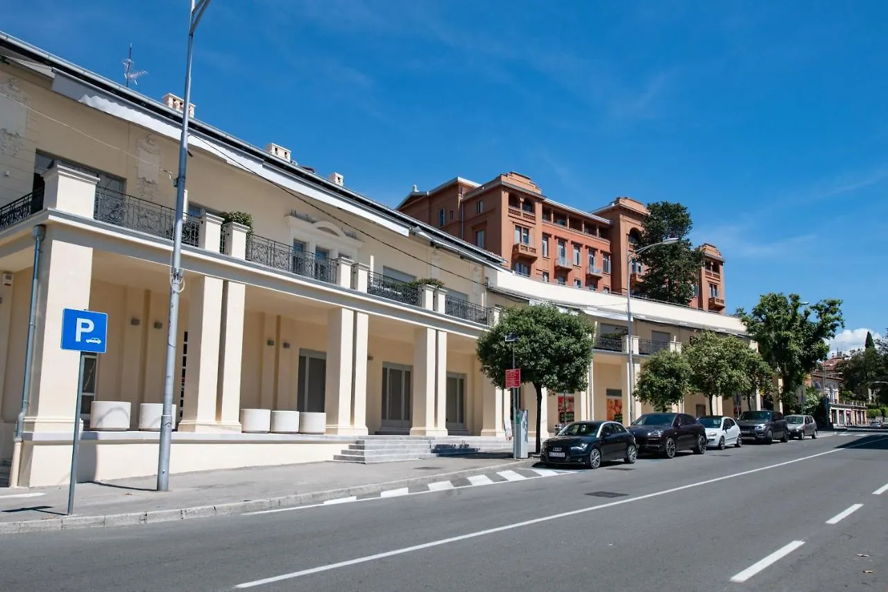 Apartament Apartman Paun Opatija Chorwacja
