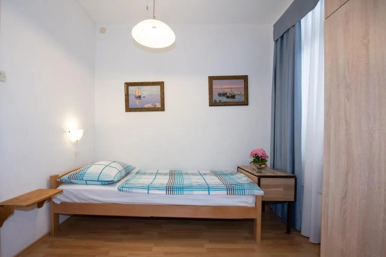 Apartament Apartman Paun Opatija