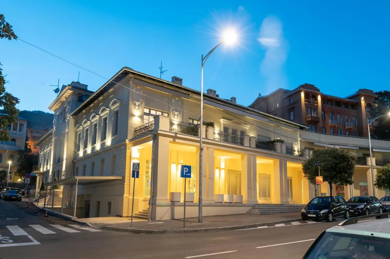 Apartament Apartman Paun Opatija