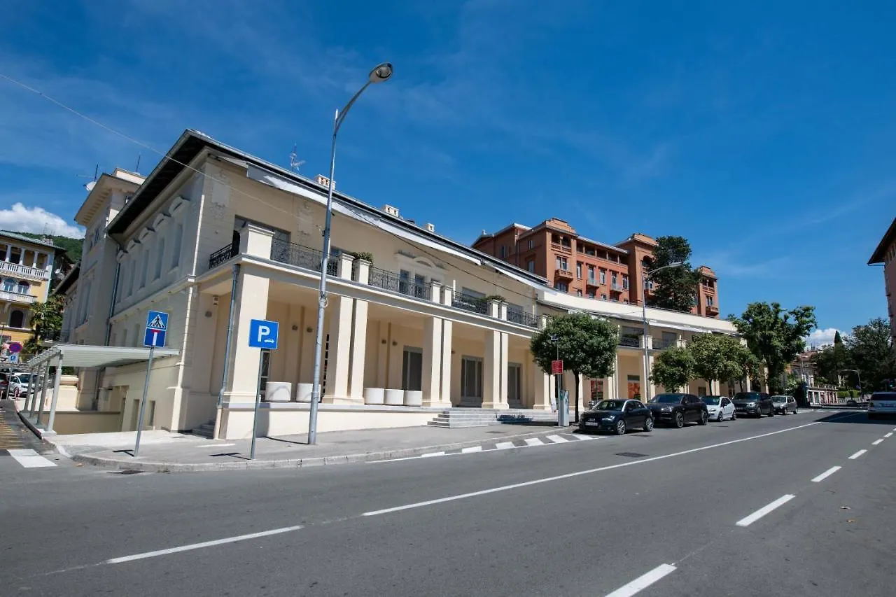 Apartament Apartman Paun Opatija 0*,