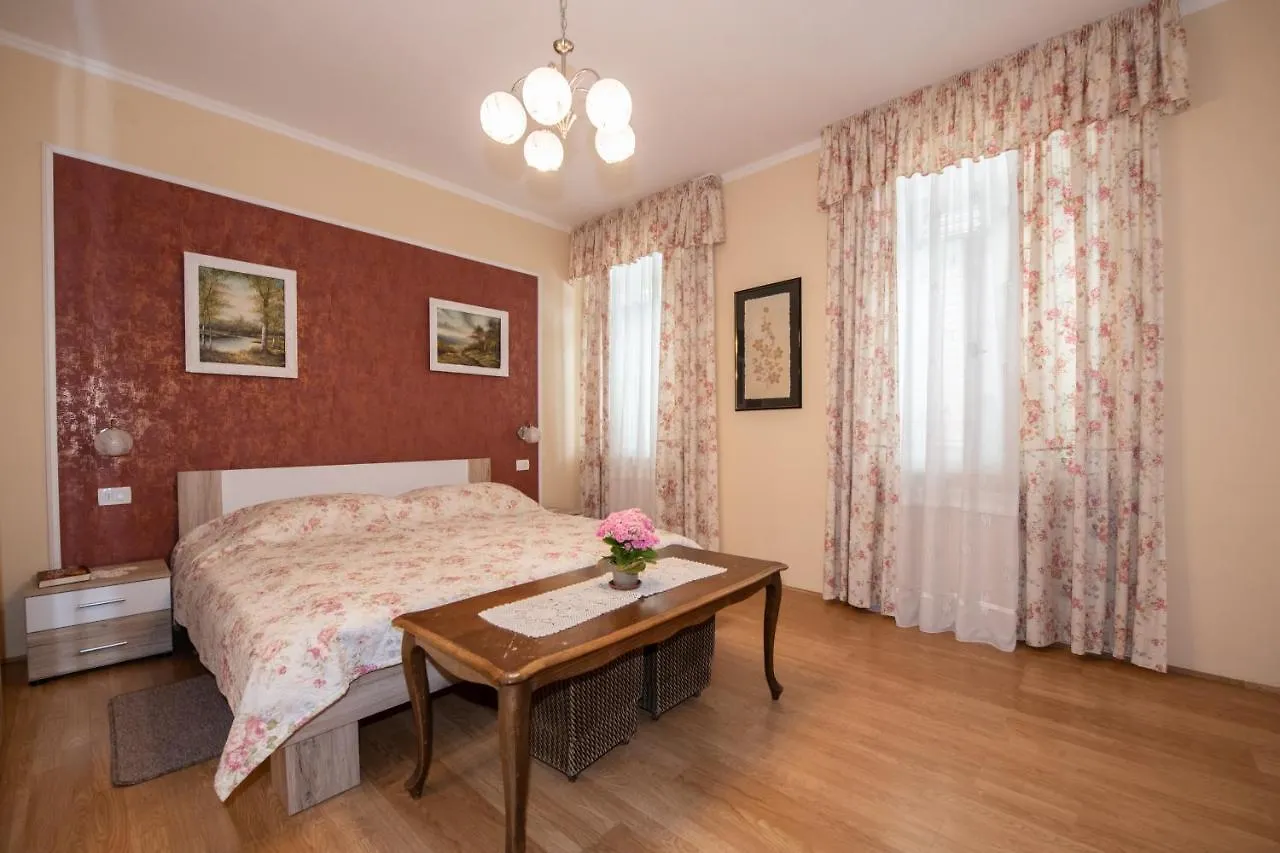 Apartament Apartman Paun Opatija