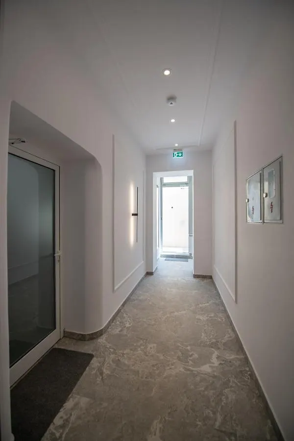 Apartament Apartman Paun Opatija 0*,  Chorwacja