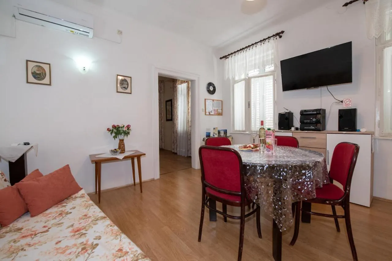 Apartament Apartman Paun Opatija