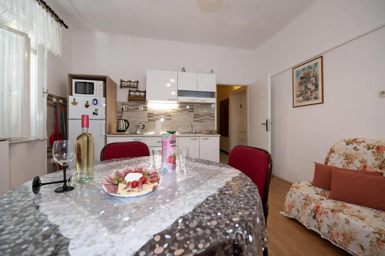 Apartament Apartman Paun Opatija