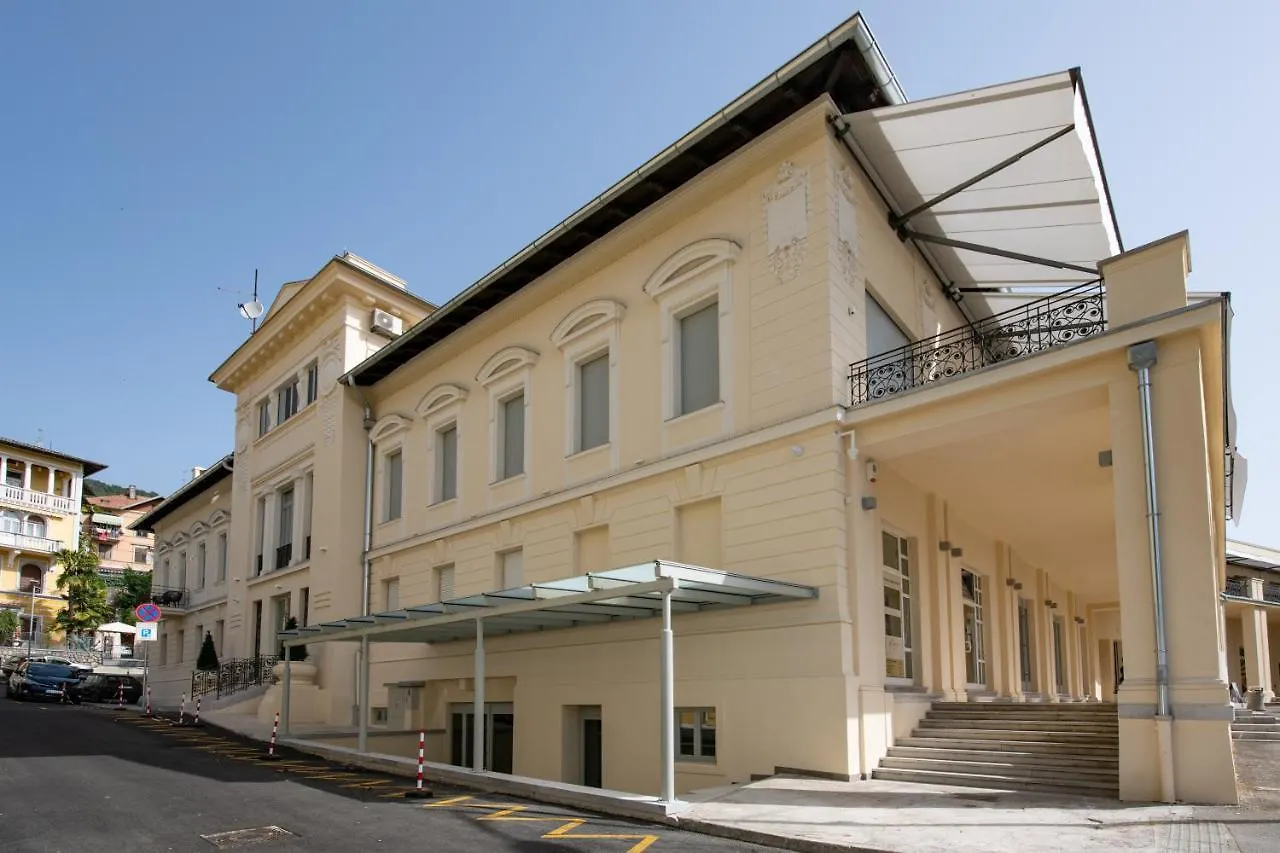 Apartament Apartman Paun Opatija