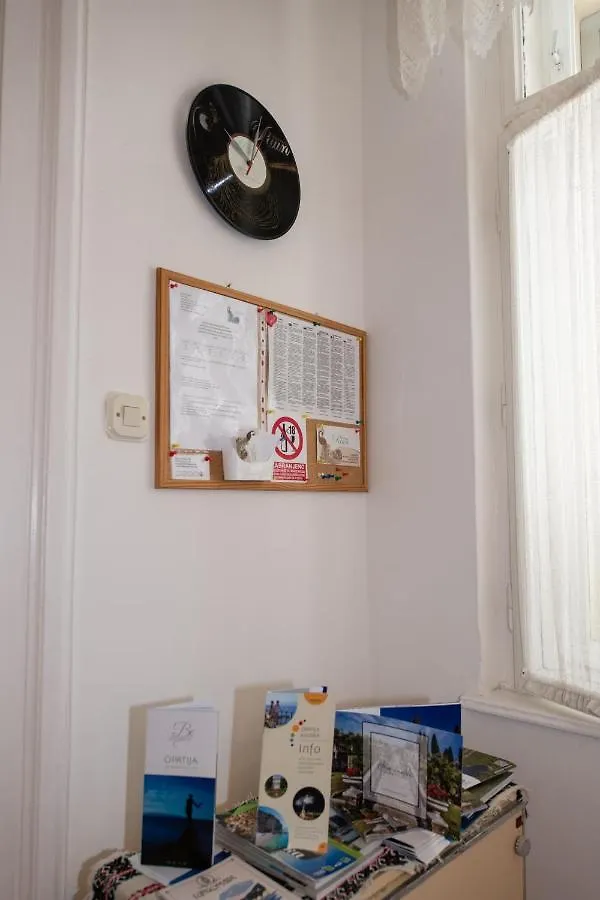 Apartament Apartman Paun Opatija