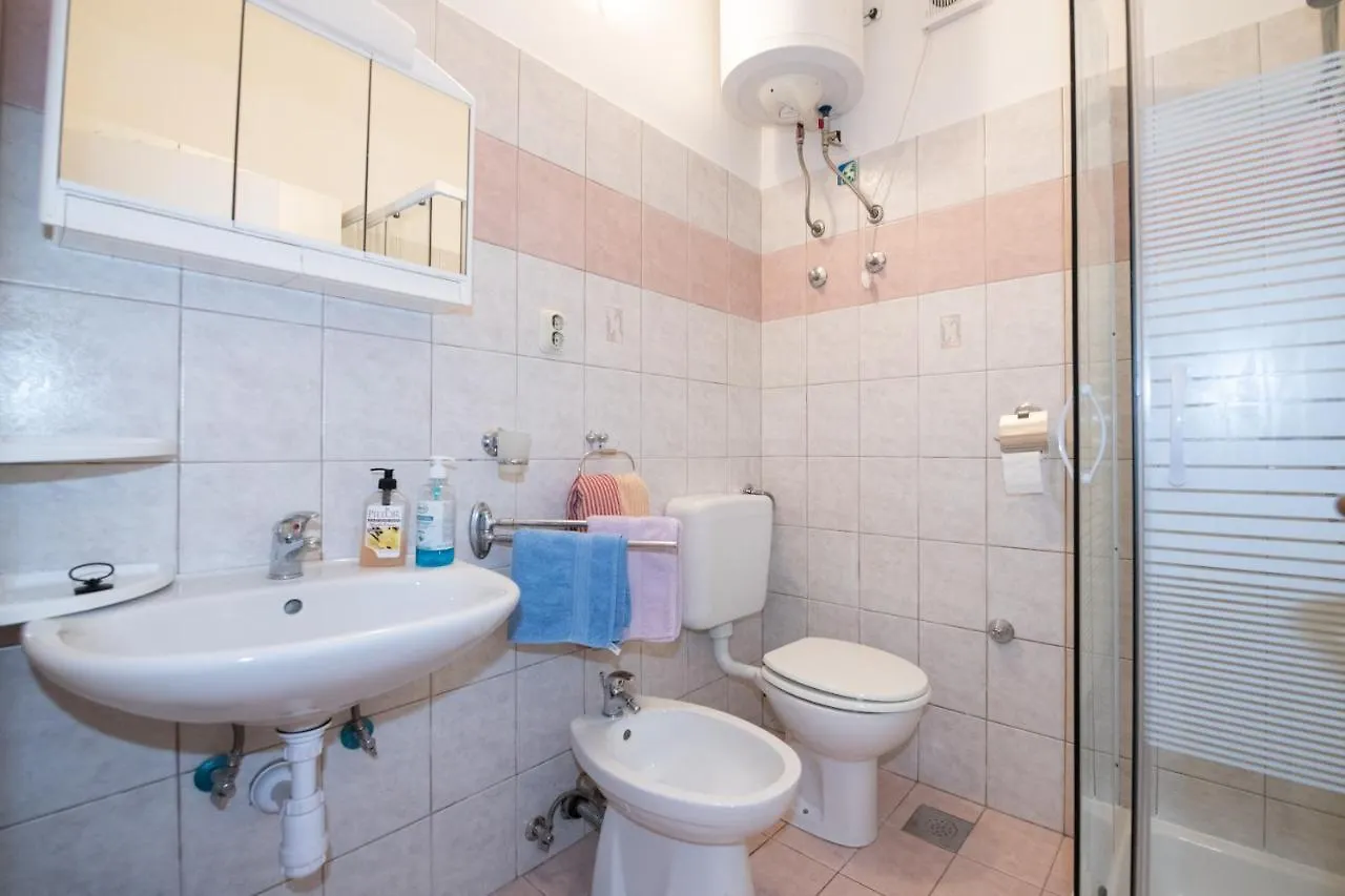 Apartament Apartman Paun Opatija Chorwacja