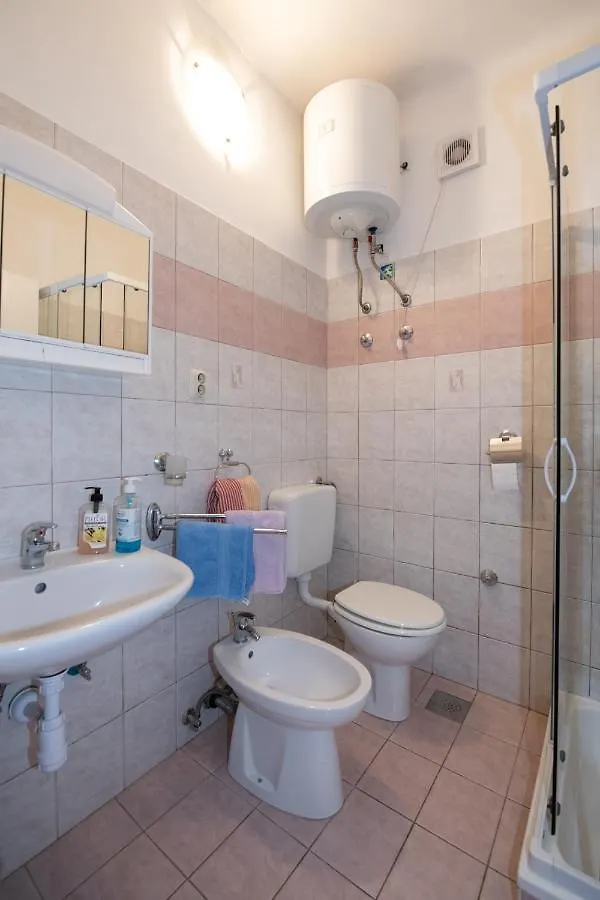 Apartament Apartman Paun Opatija