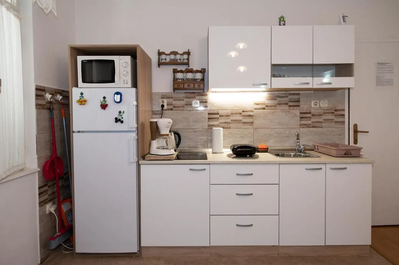 Apartament Apartman Paun Opatija