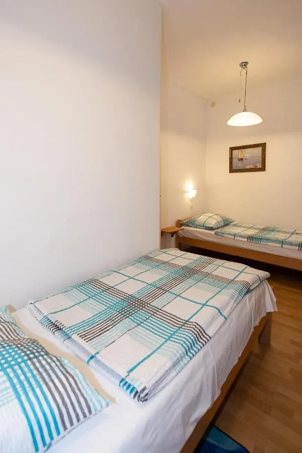 Apartament Apartman Paun Opatija