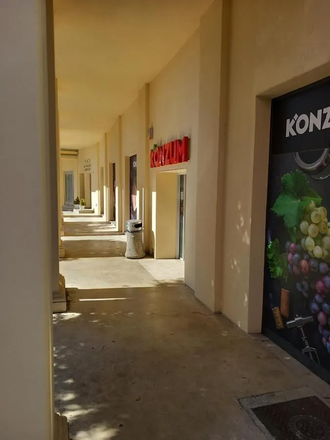 Apartament Apartman Paun Opatija Chorwacja