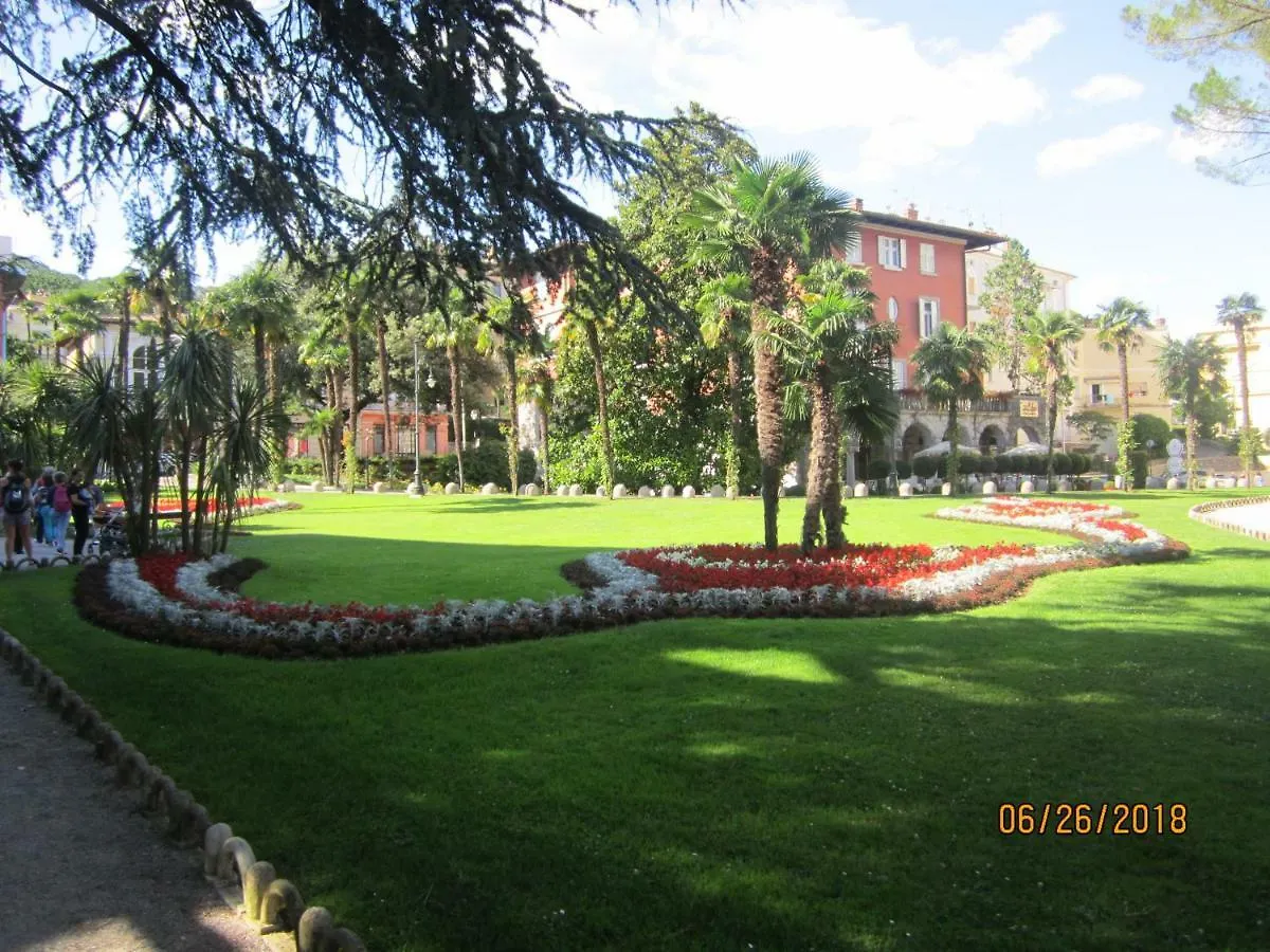 Apartament Apartman Paun Opatija 0*,  Chorwacja
